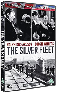 The Silver Fleet (DVD)